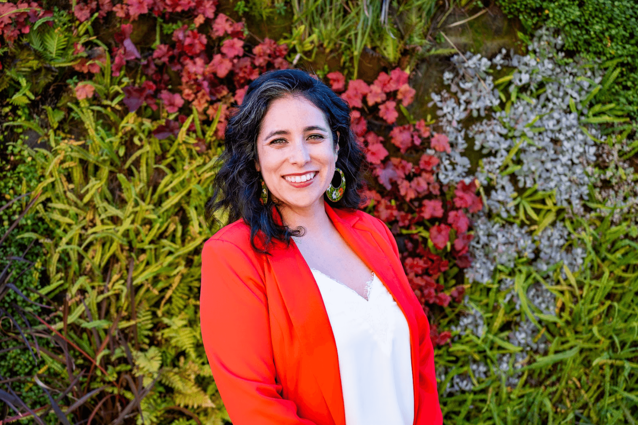 Dr. Rosalia Zarate